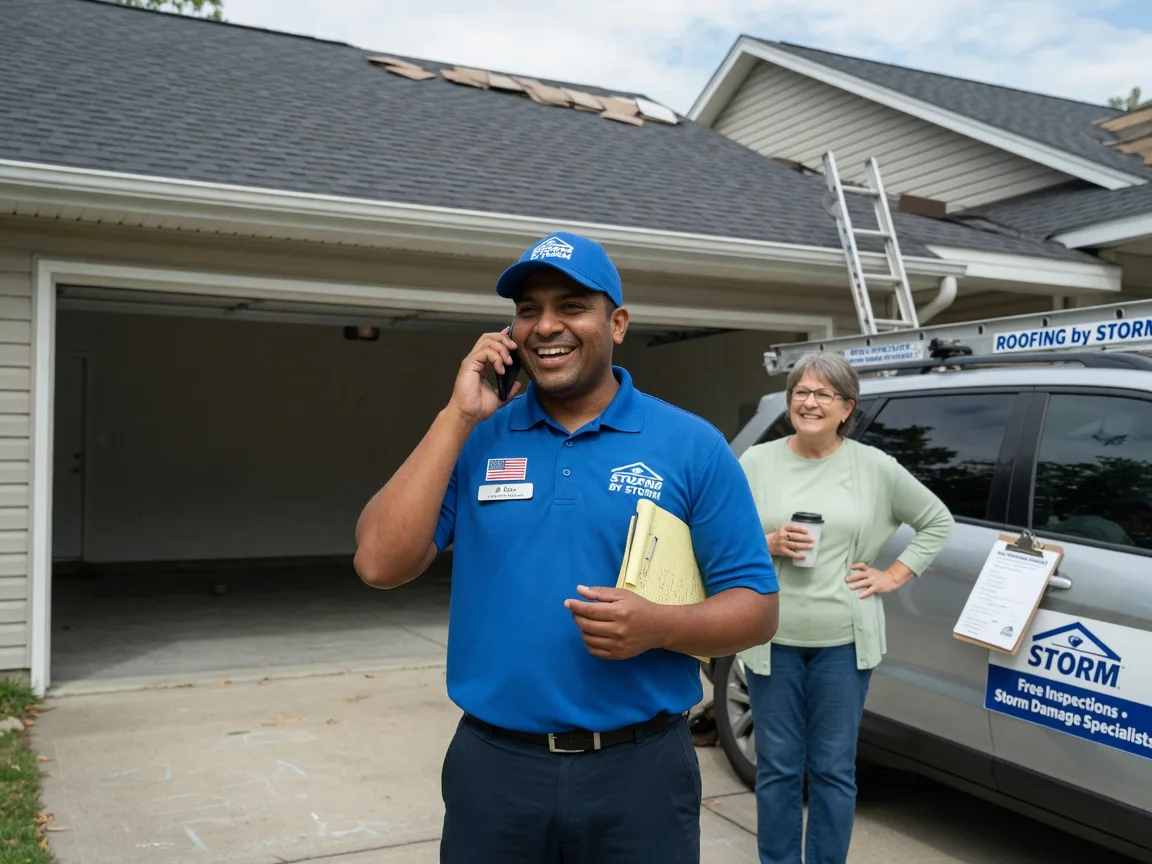 Roof Repair Near Me Surgoinsville, TN FAQs