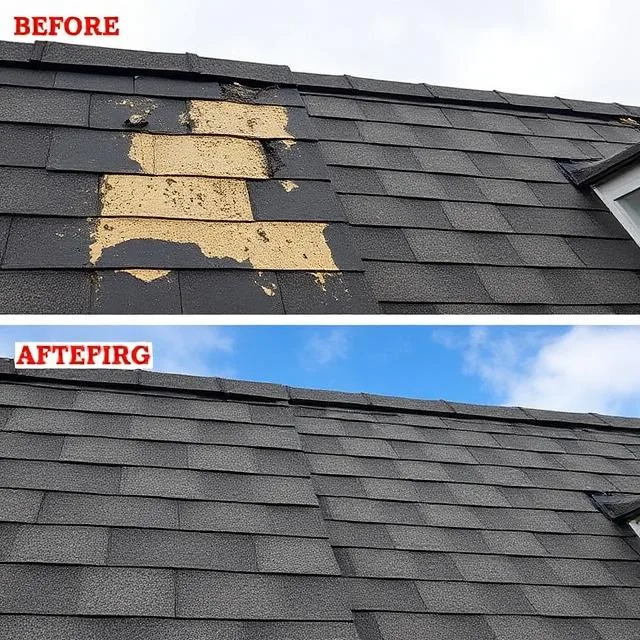 Roof Repair Near Me in Surgoinsville, TN near me